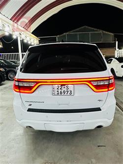 دودج دورانجو